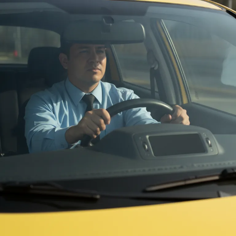 Taxi servicio en Acapulco de Juarez